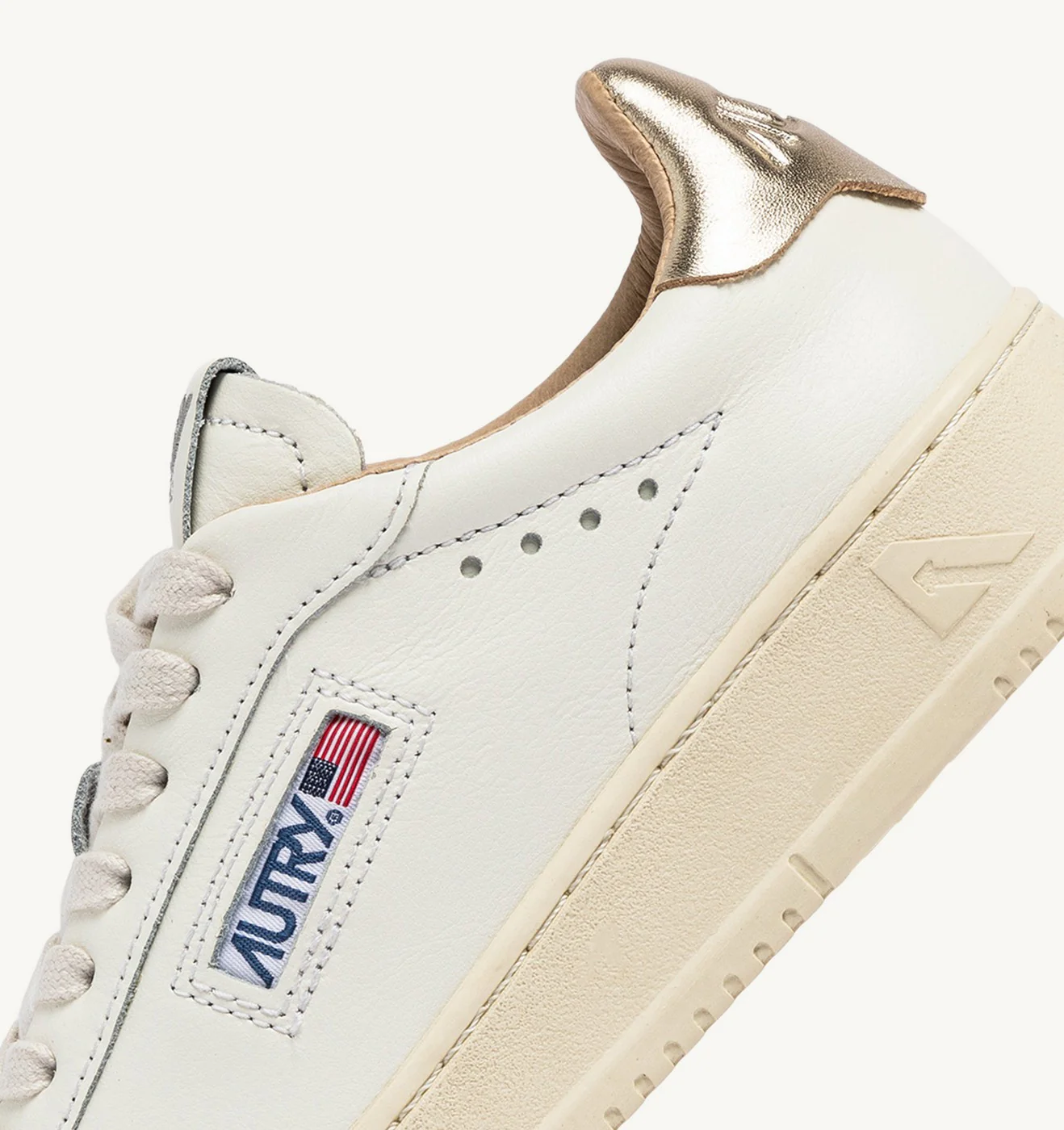 Zapatillas Dallas Low Mujer - Image 4