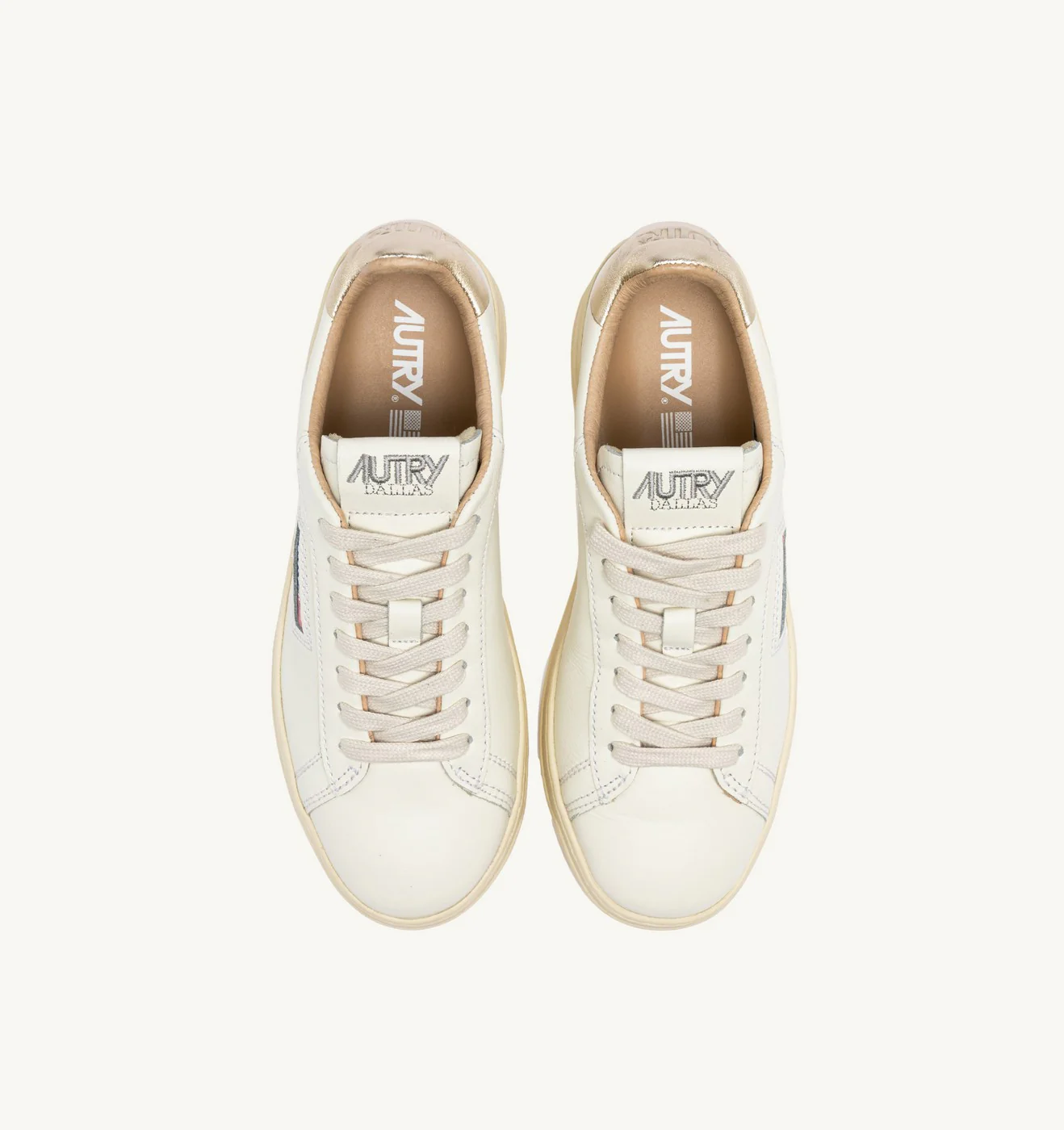 Zapatillas Dallas Low Mujer - Image 5