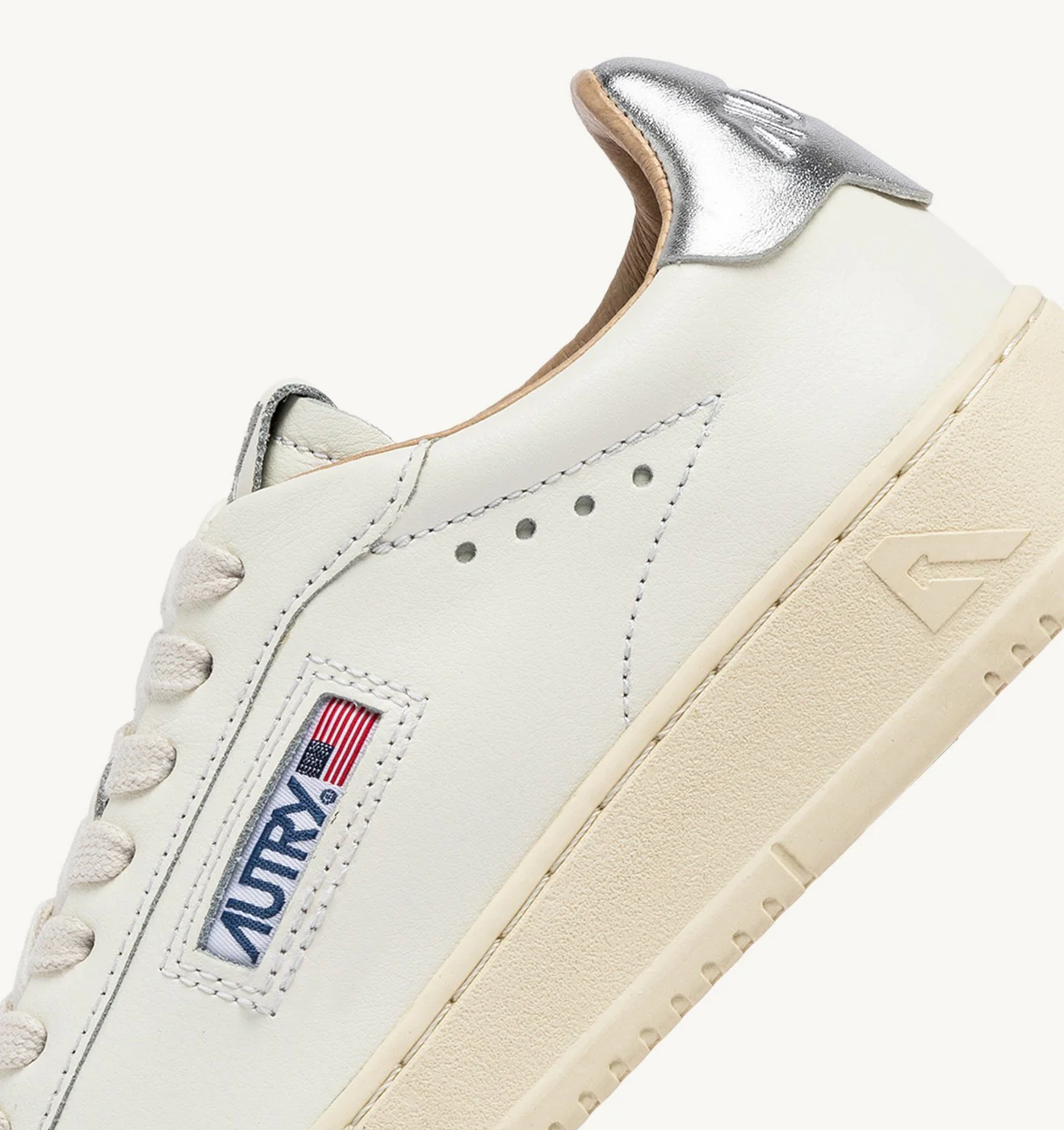 Zapatillas Dallas Low Mujer - Image 4