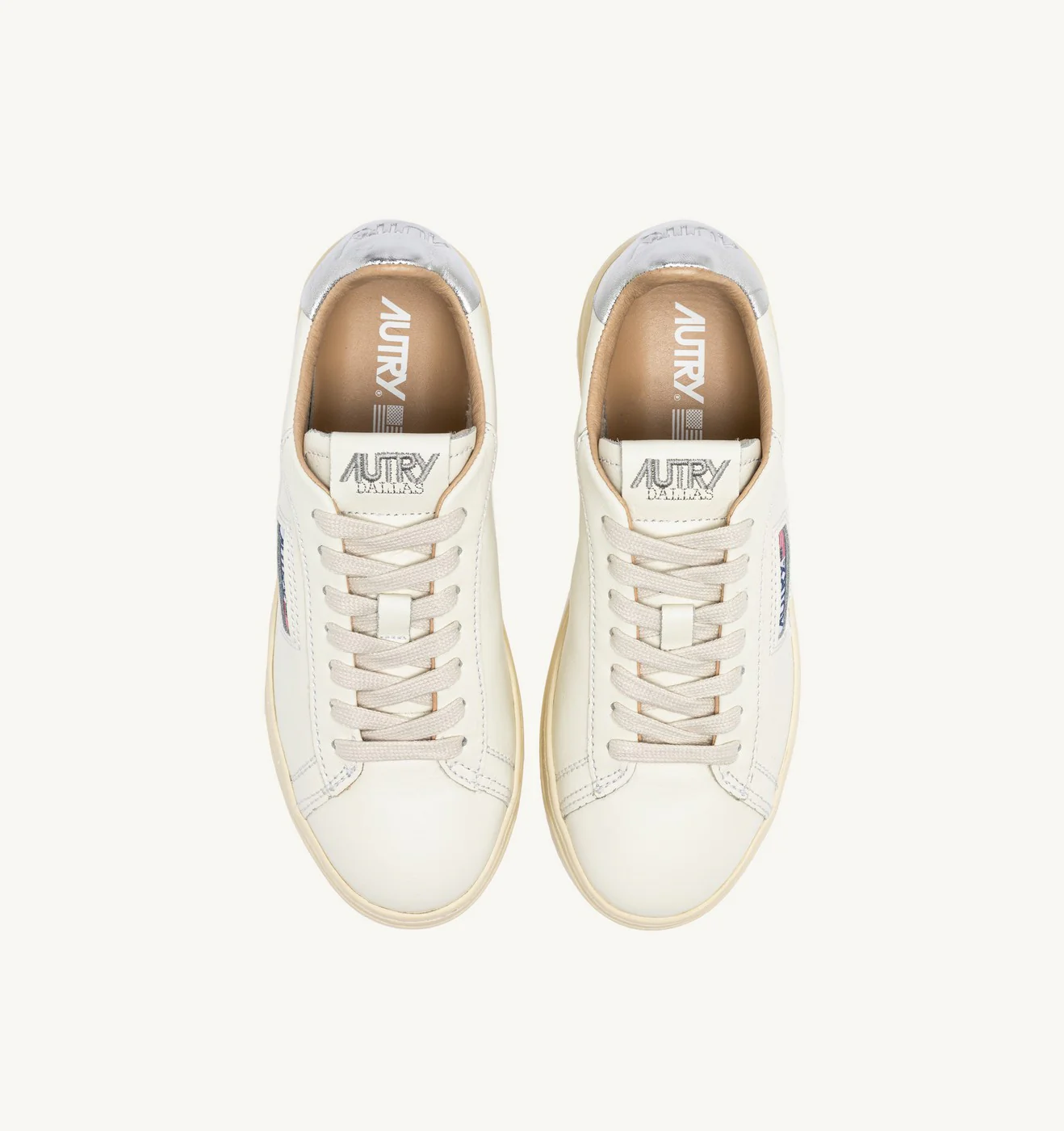 Zapatillas Dallas Low Mujer - Image 5
