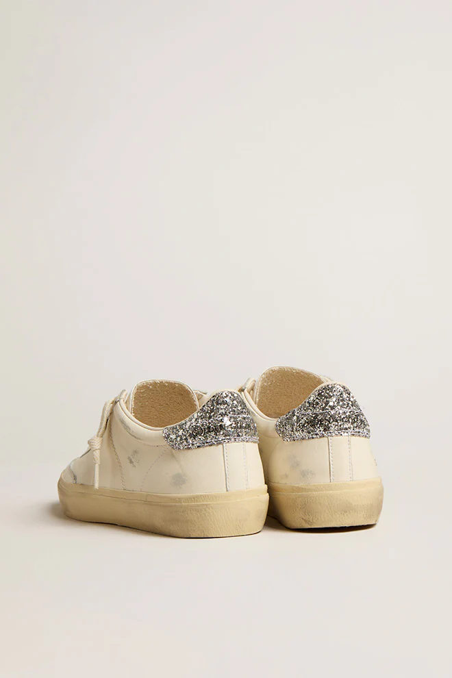 Zapatillas Golden Goose Soul-Star Nappa Upper Bio Based Hf Mujer - Image 3