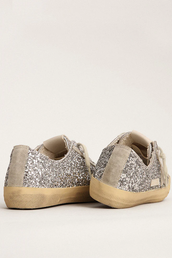 Zapatillas Golden Goose V- Star 2 Mujer - Image 4