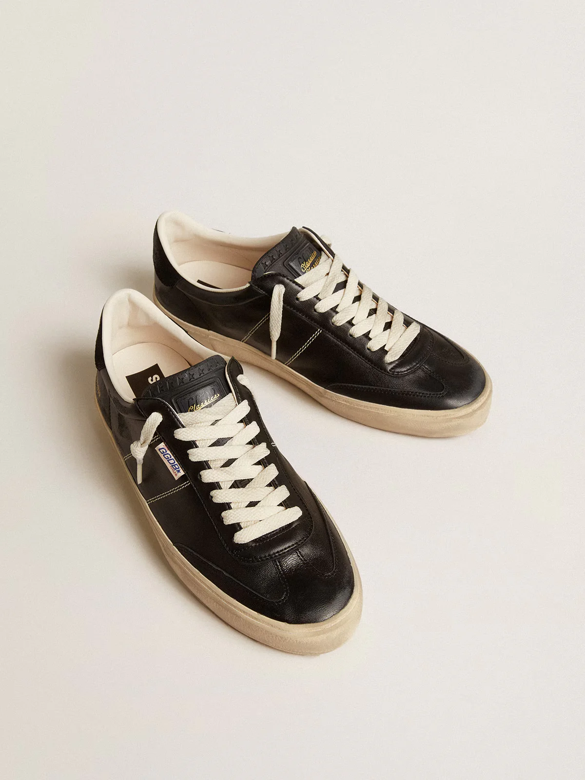 Zapatillas Golden Goose Soulstar Hombre - Image 2