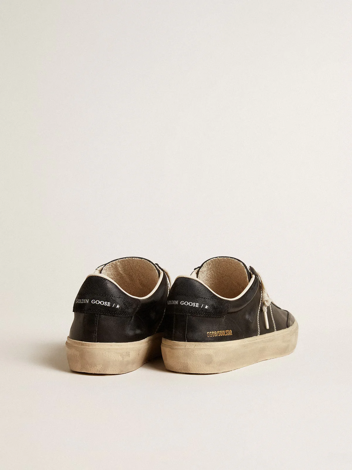 Zapatillas Golden Goose Soulstar Hombre - Image 3