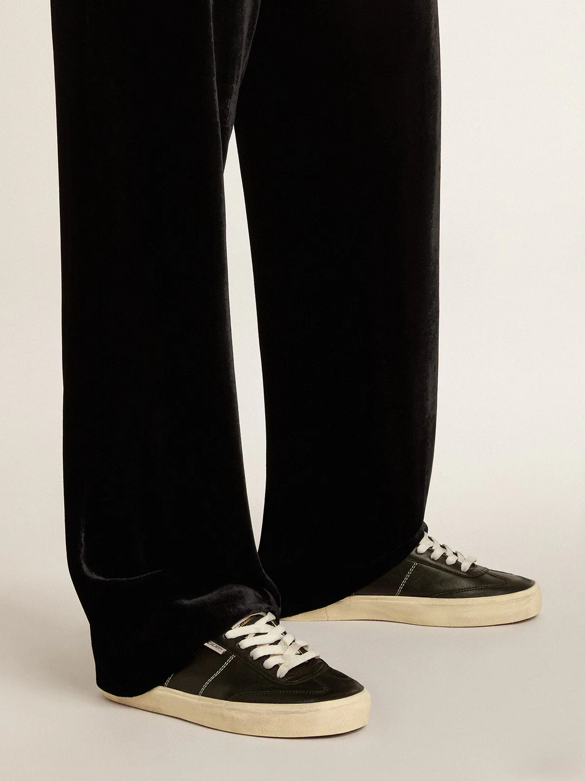 Zapatillas Golden Goose Soulstar Hombre - Image 5