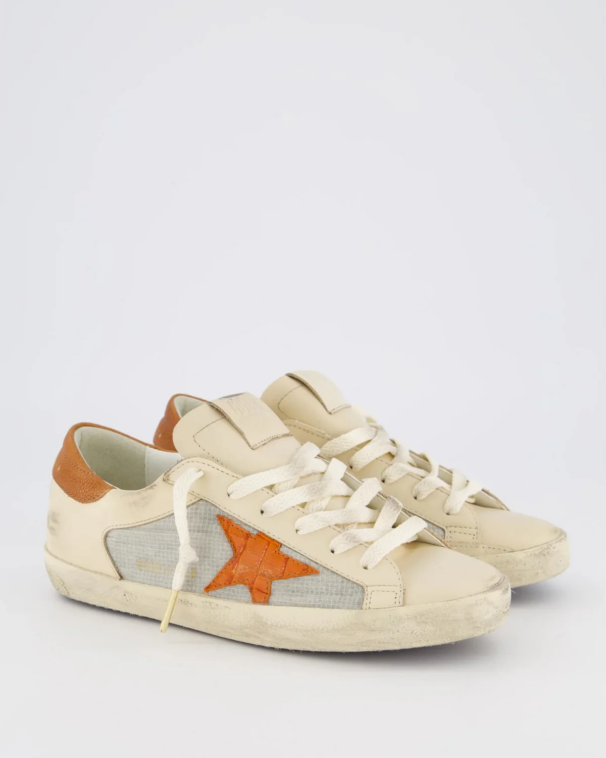 Zapatillas Golden Goose Super Star 2Q Mujer - Image 3