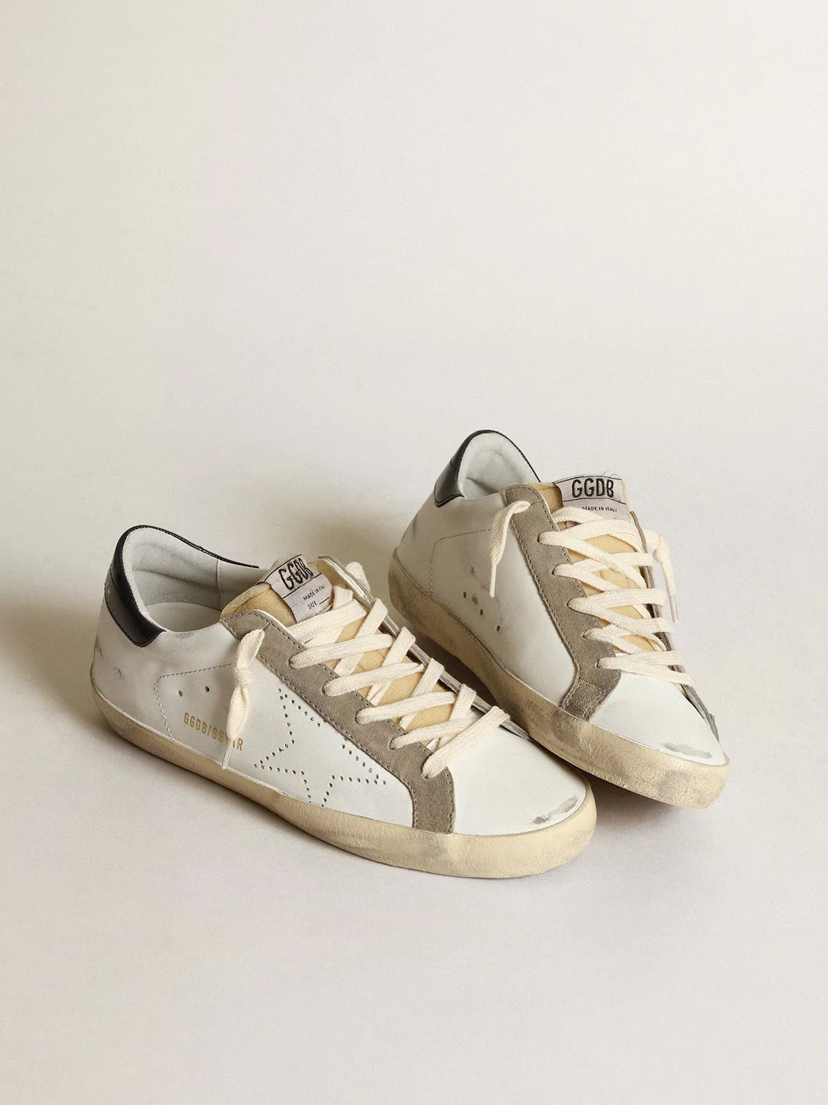 Zapatillas Golden Goose Super Star Mujer - Image 2