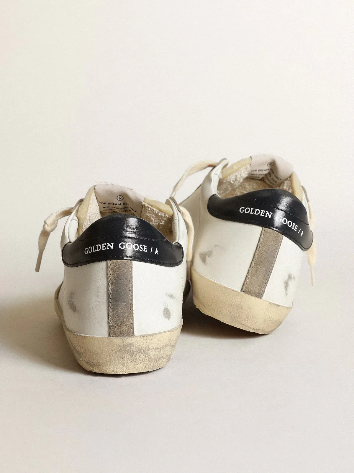 Zapatillas Golden Goose Super Star Mujer - Image 3