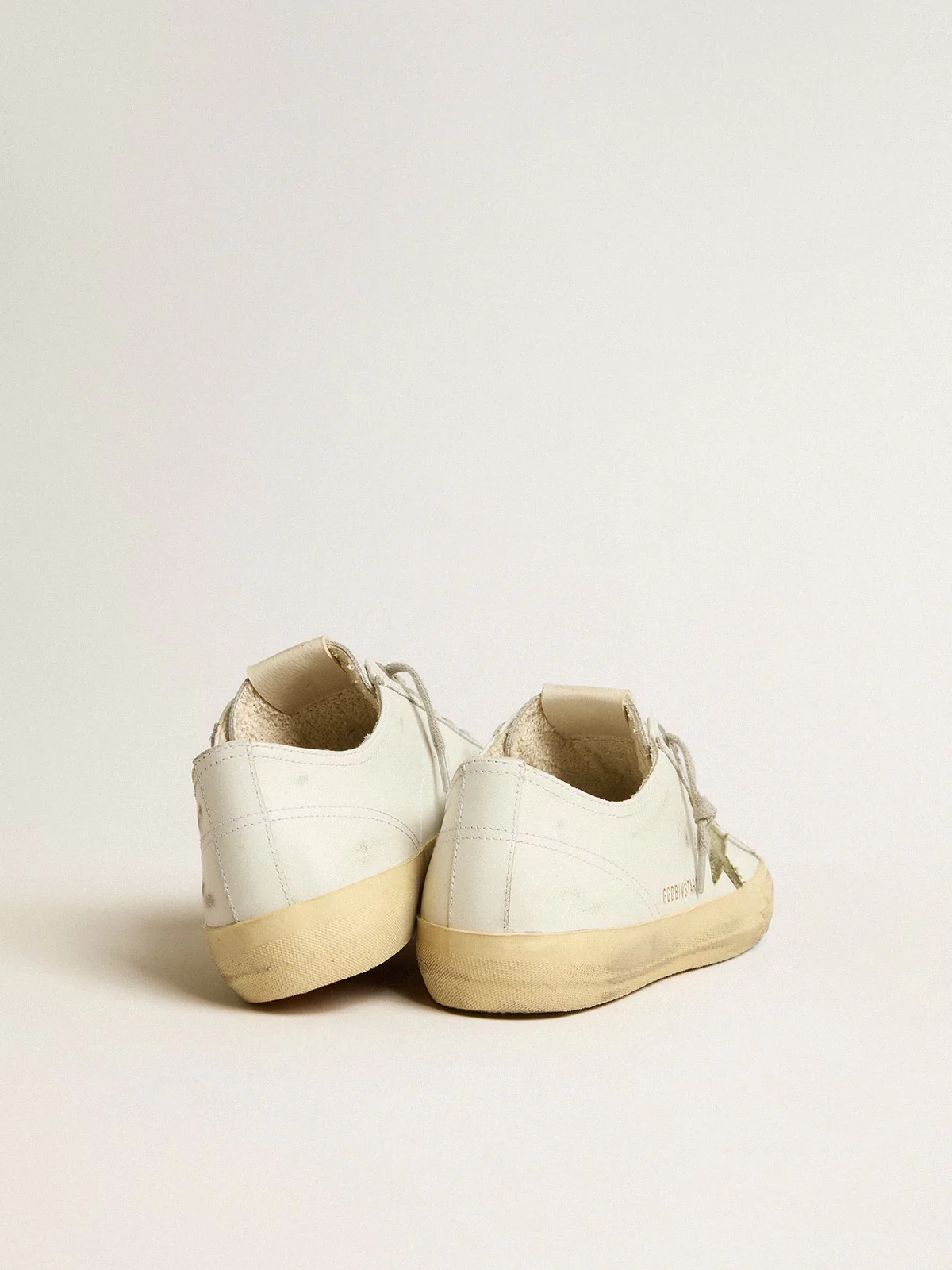 Zapatillas Golden Goose V Star Hombre - Image 4