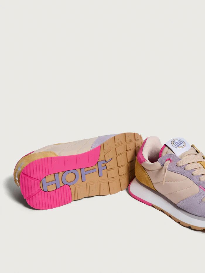Zapatillas Hoff Aegina Mujer - Image 3