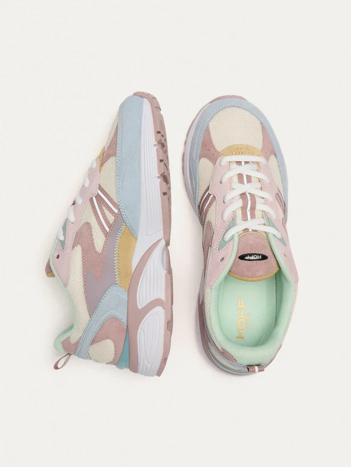 Zapatillas Hoff Alaska Mujer - Image 3