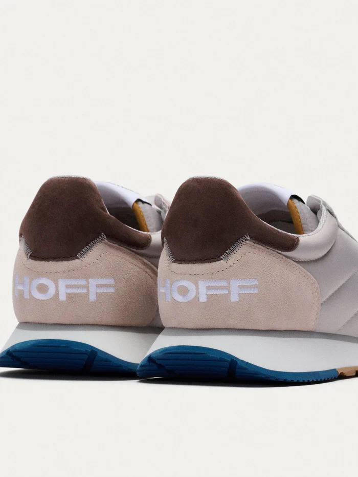 Zapatillas Hoff Argos TF Hombre - Image 5