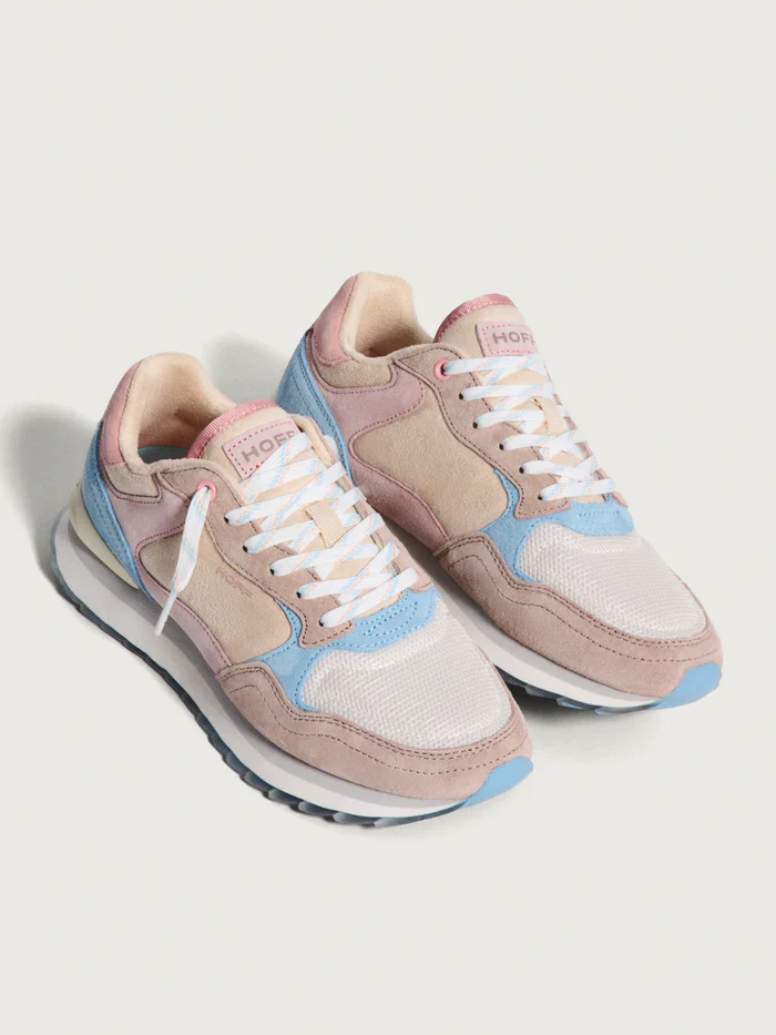 Zapatillas Hoff Barcelona Mujer - Image 2