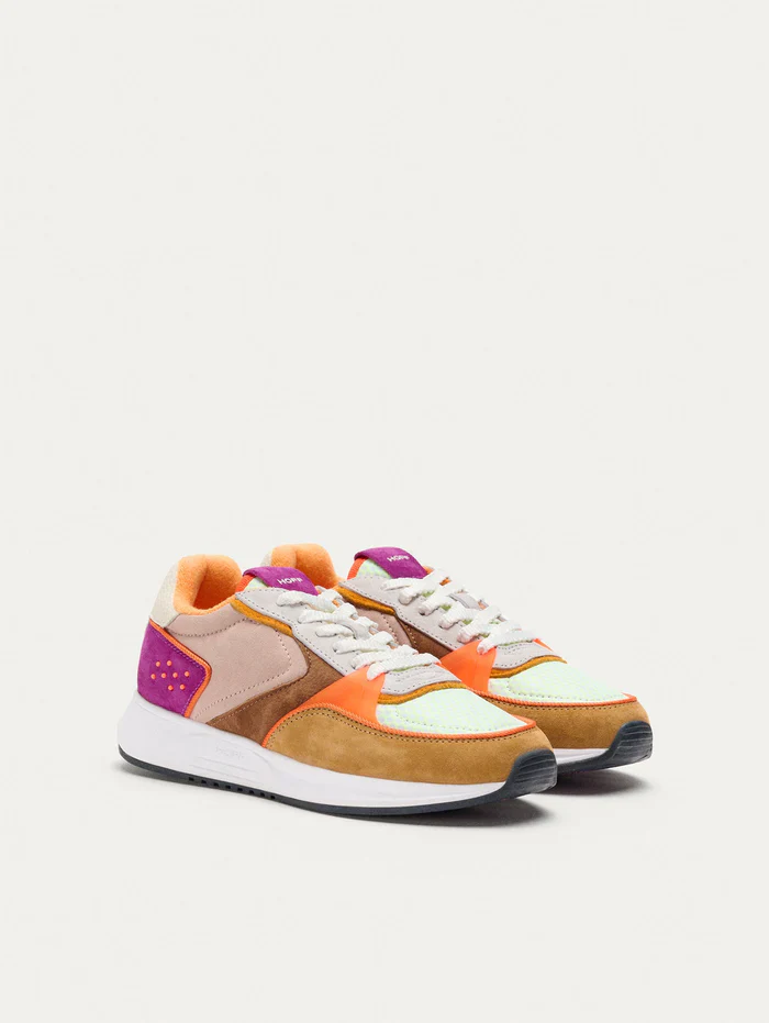 Zapatillas Hoff Beale District Mujer - Image 2