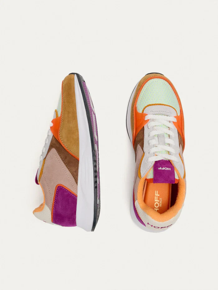 Zapatillas Hoff Beale District Mujer - Image 3