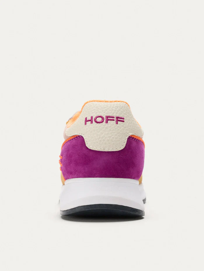 Zapatillas Hoff Beale District Mujer - Image 4