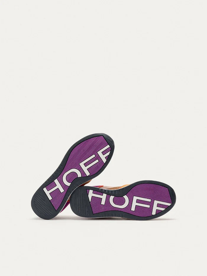 Zapatillas Hoff Beale District Mujer - Image 6