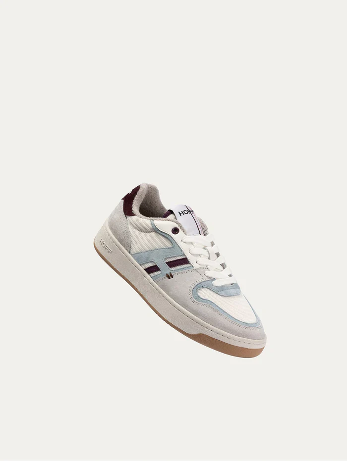 Zapatillas Hoff Broadway Metro Mujer - Image 4