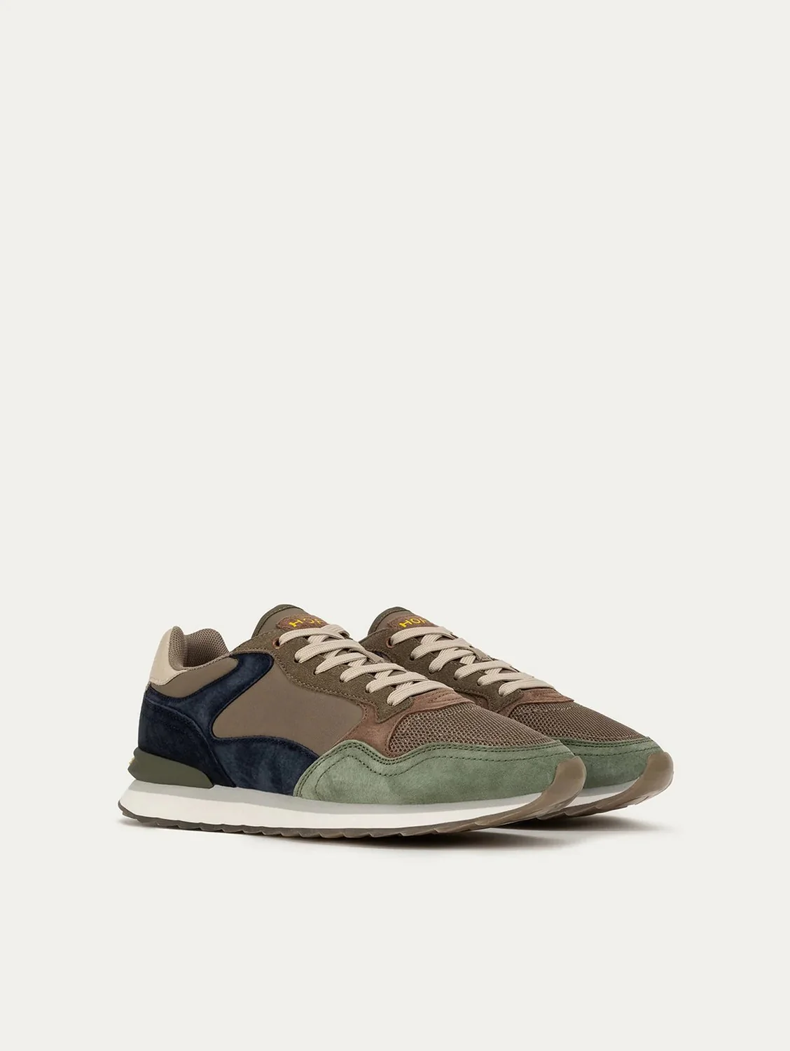 Zapatillas Hoff Cologne Hombre - Image 2
