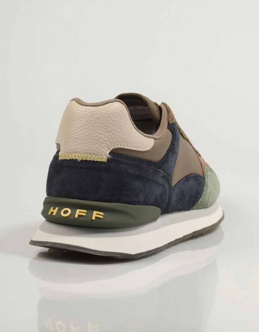 Zapatillas Hoff Cologne Hombre - Image 4