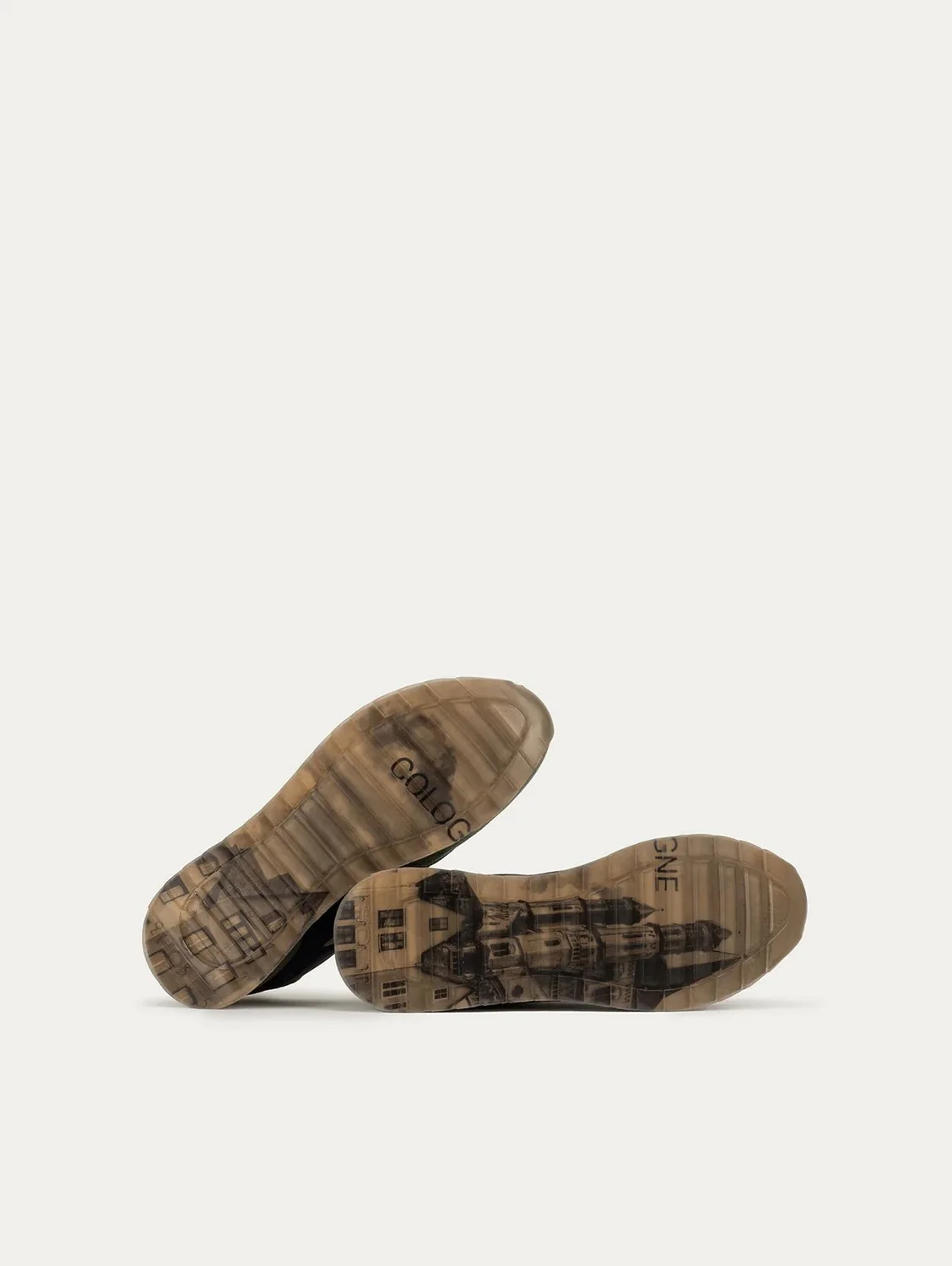 Zapatillas Hoff Cologne Hombre - Image 5