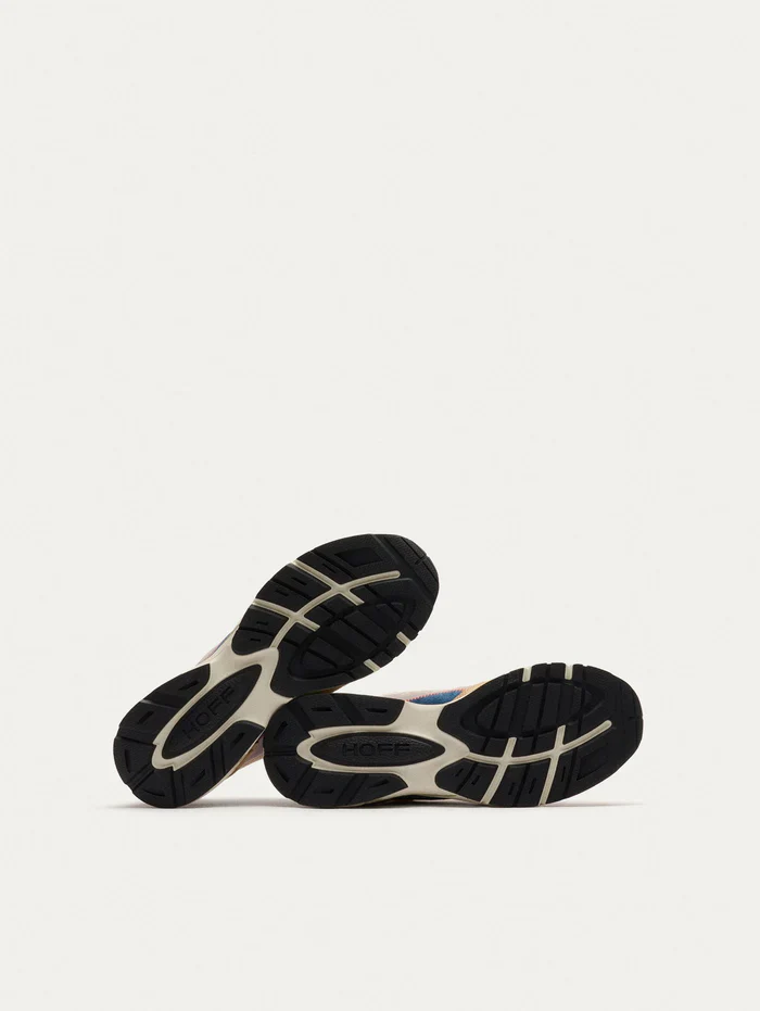 Zapatillas Hoff Colorado Hombre - Image 6
