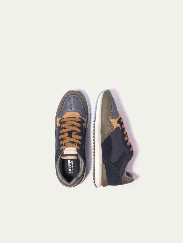 Zapatillas Hoff Copenhagen Hombre - Image 4