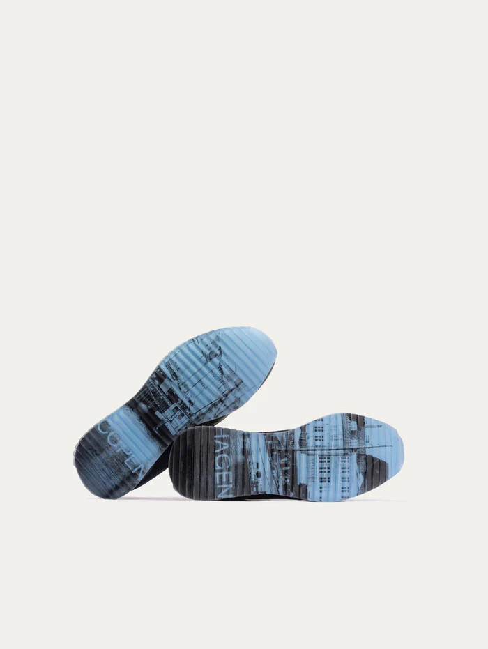 Zapatillas Hoff Copenhagen Hombre - Image 6