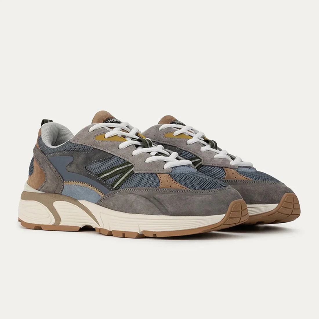Zapatillas Hoff Delaware Hombre - Image 2