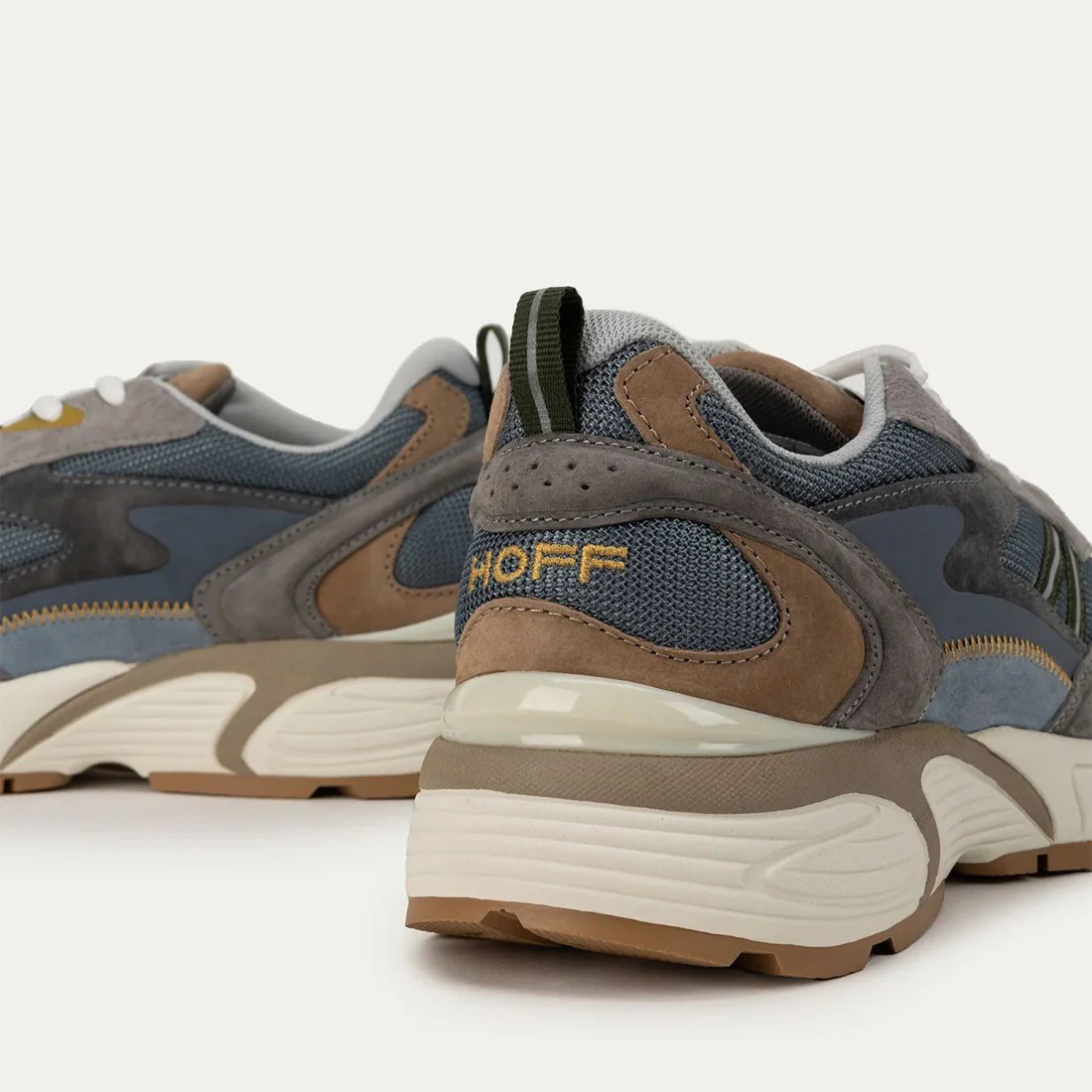 Zapatillas Hoff Delaware Hombre - Image 4
