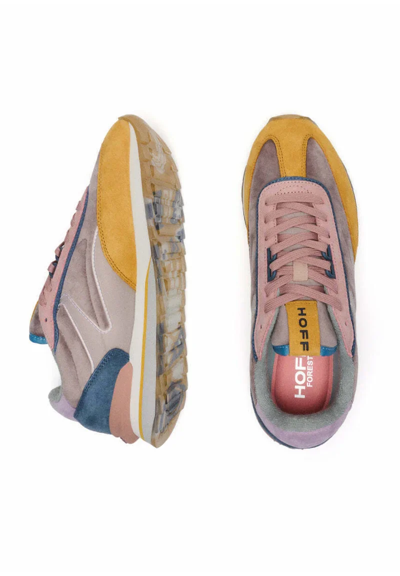 Zapatillas Hoff Desert Mujer - Image 2