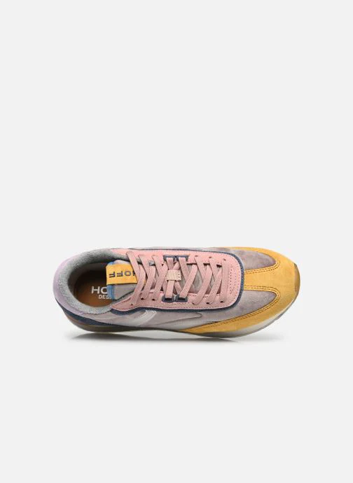 Zapatillas Hoff Desert Mujer - Image 3