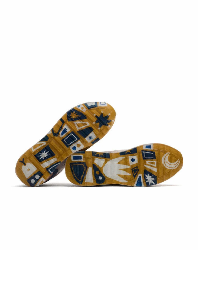 Zapatillas Hoff Desert Mujer - Image 5