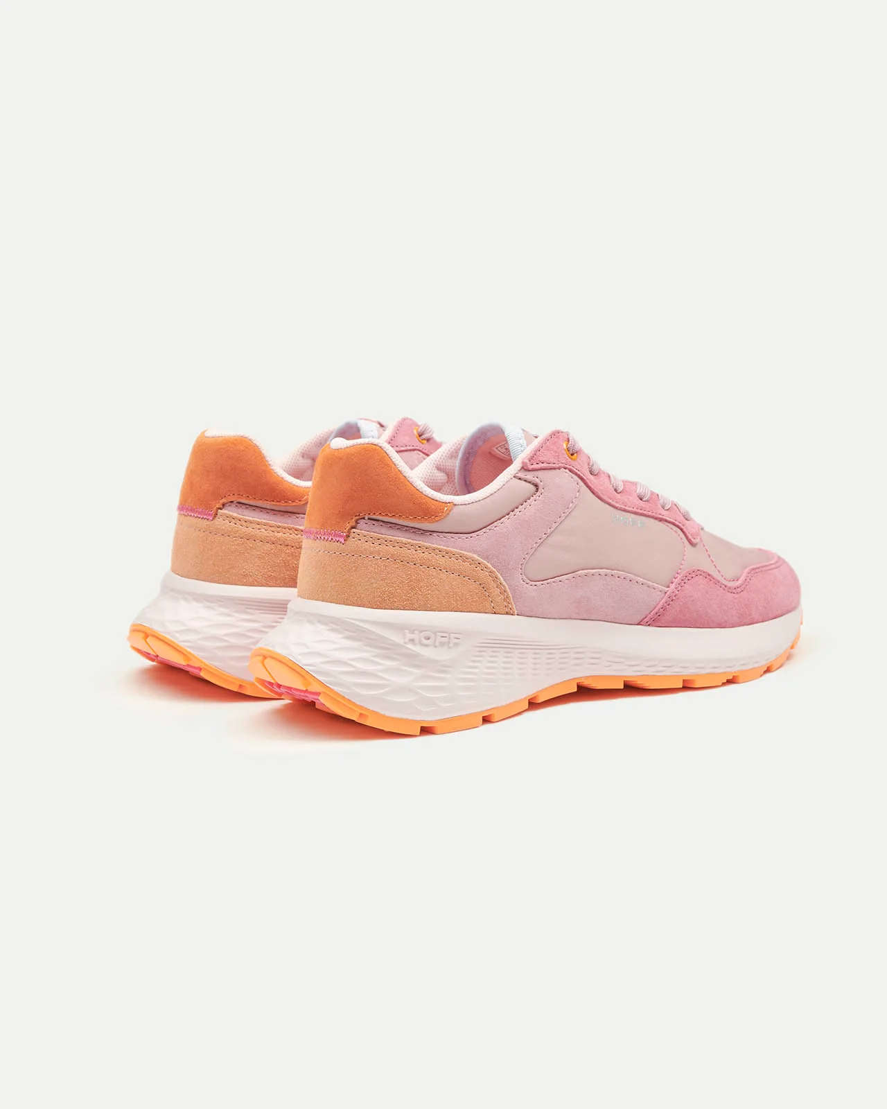 Zapatillas Hoff Edicion Especial Malva Mujer - Image 4