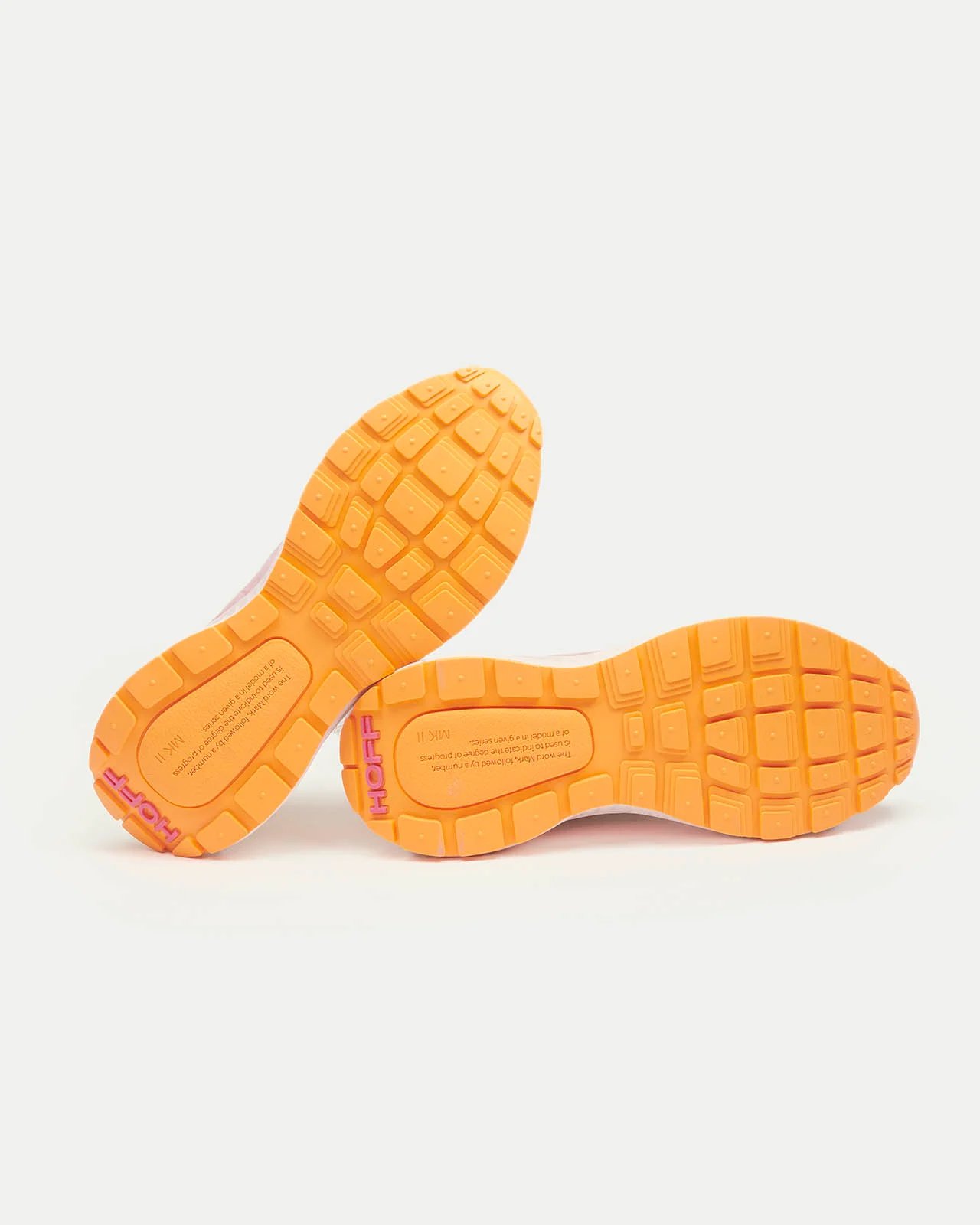 Zapatillas Hoff Edicion Especial Malva Mujer - Image 5