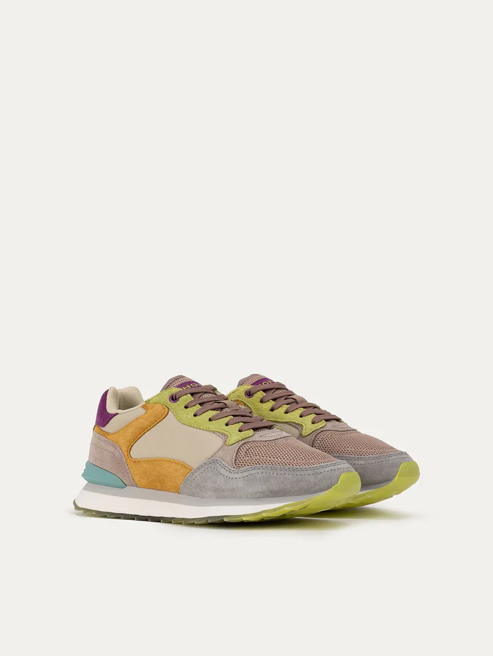 Zapatillas Hoff George Town Mujer - Image 2