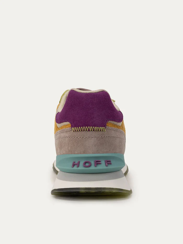 Zapatillas Hoff George Town Mujer - Image 6