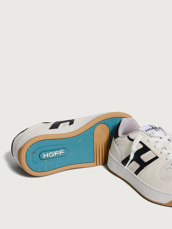Zapatillas Hoff Grand Central Metro Hombre - Image 9