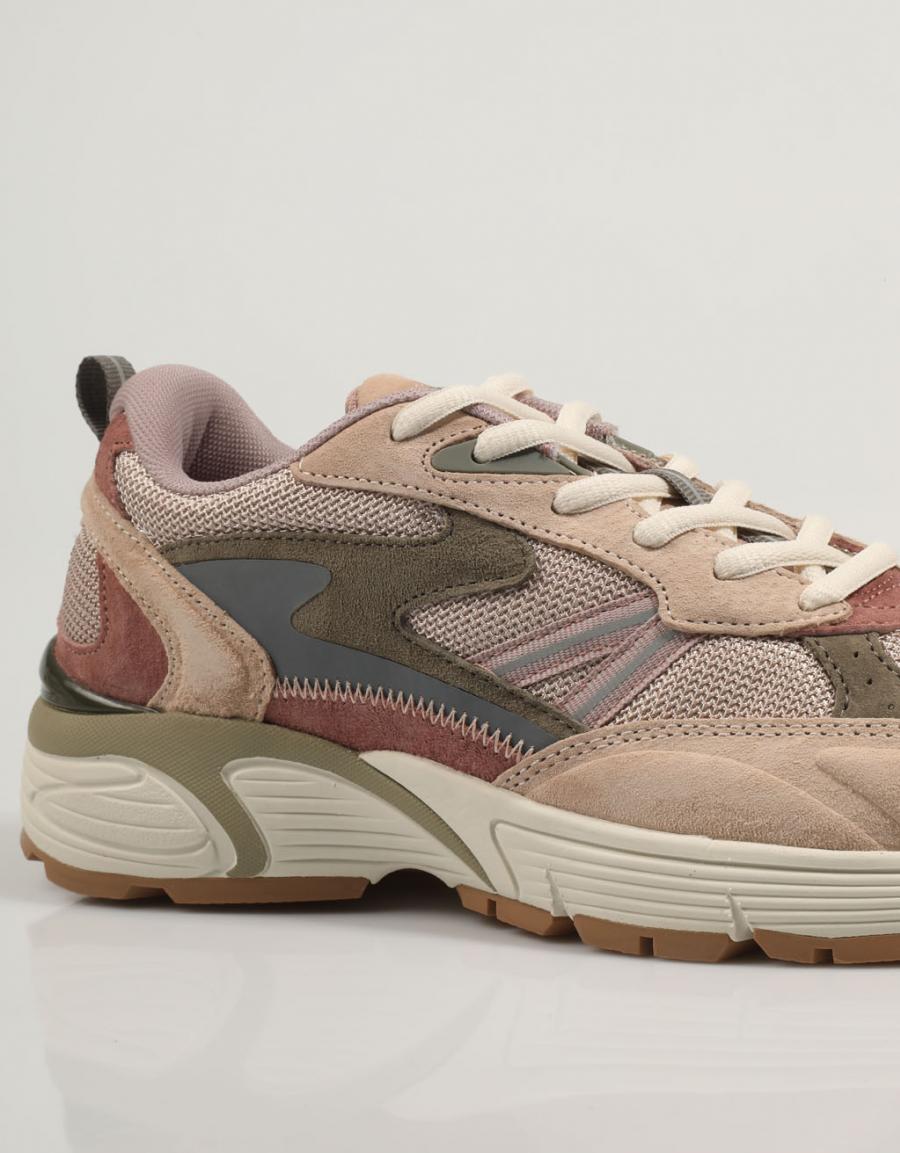 Zapatillas Hoff Idaho Mujer - Image 2