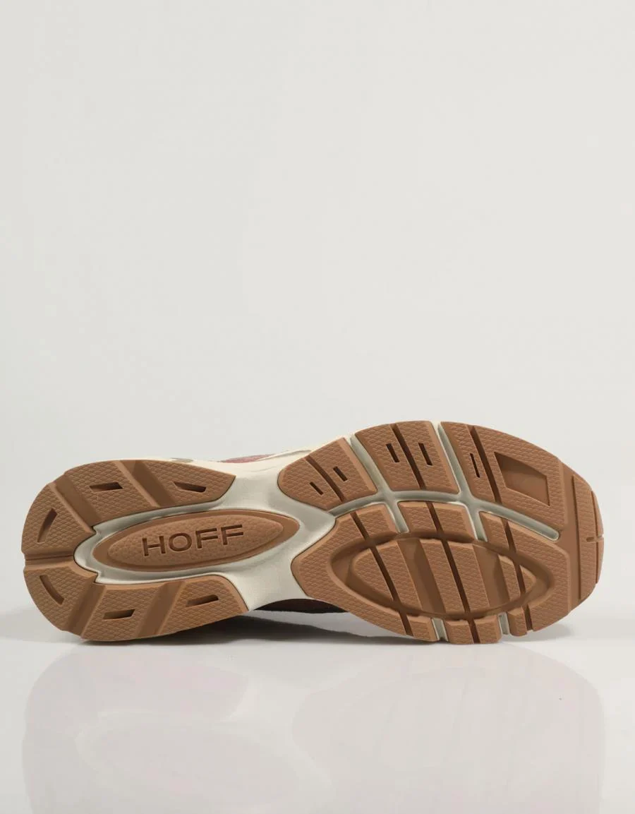 Zapatillas Hoff Idaho Mujer - Image 3