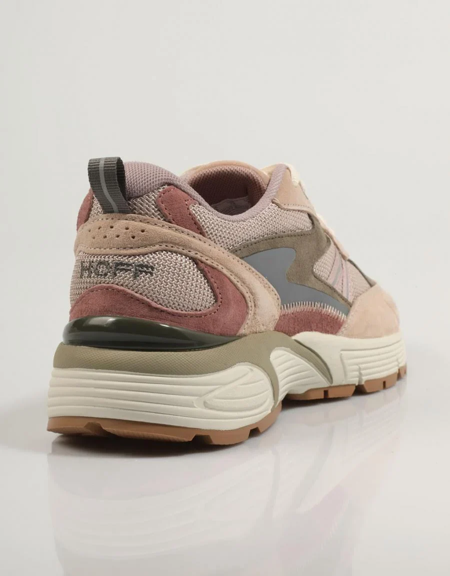Zapatillas Hoff Idaho Mujer - Image 4