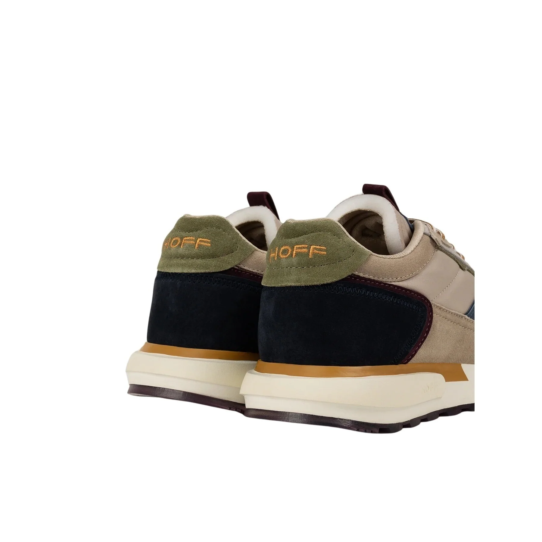 Zapatillas Hoff Myanmar Tribe - Image 4