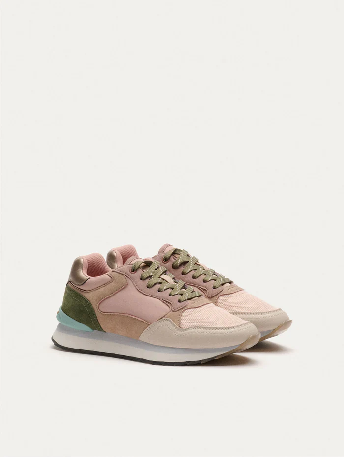 Zapatillas Hoff Paris Mujer - Image 2