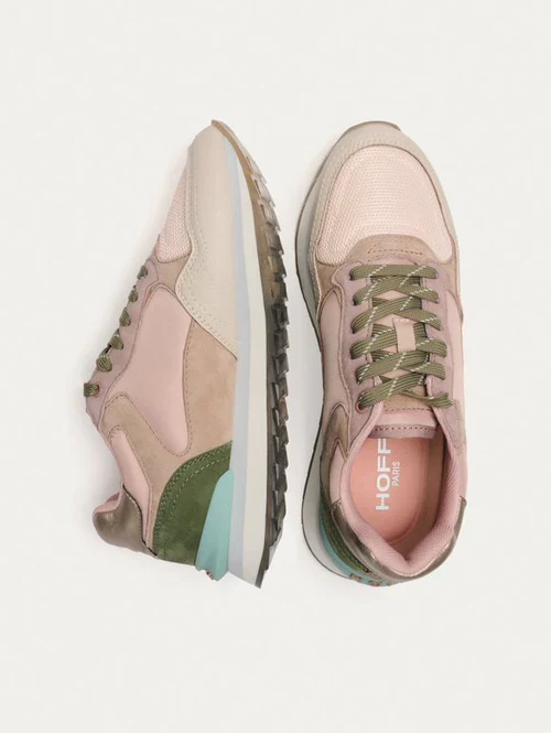 Zapatillas Hoff Paris Mujer - Image 3