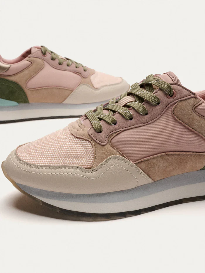 Zapatillas Hoff Paris Mujer - Image 4
