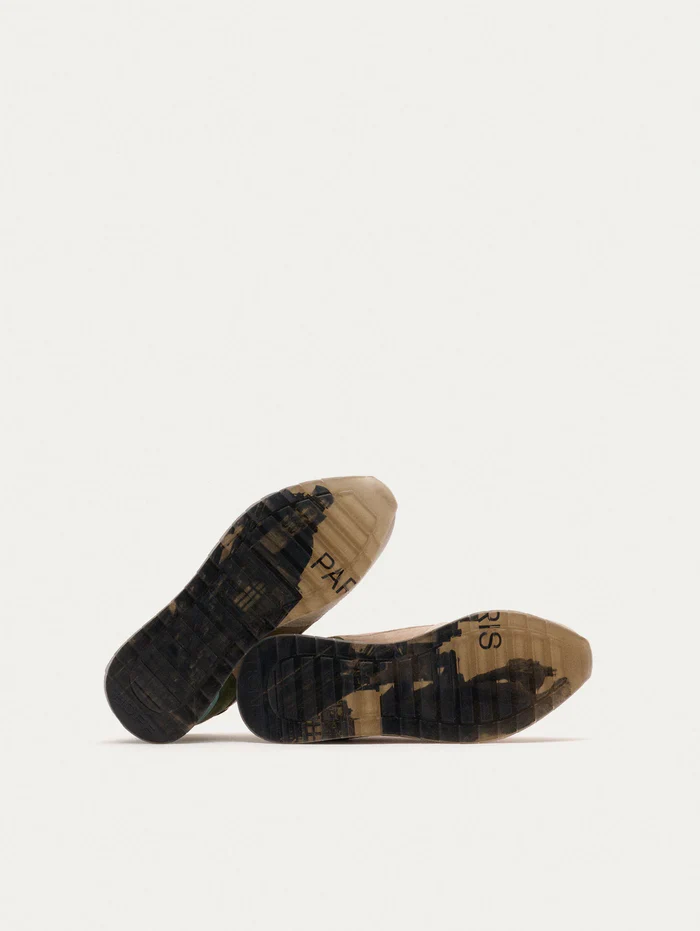 Zapatillas Hoff Paris Mujer - Image 6