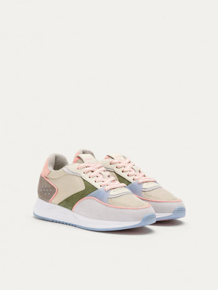 Zapatillas Hoff Pilsen District Mujer - Image 2