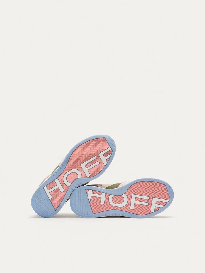Zapatillas Hoff Pilsen District Mujer - Image 6