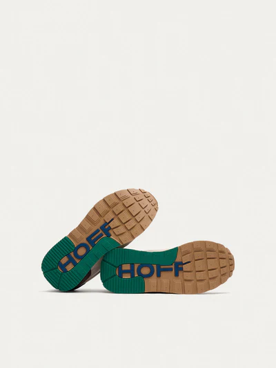 Zapatillas Hoff Platea TF Hombre - Image 5