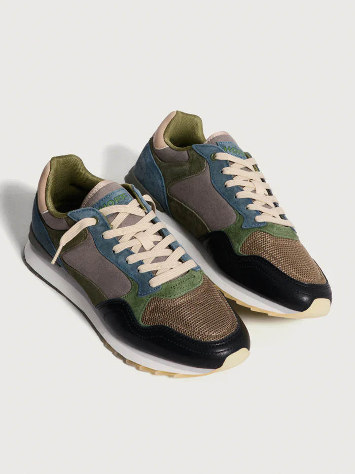 Zapatillas Hoff Quebec Hombre - Image 2